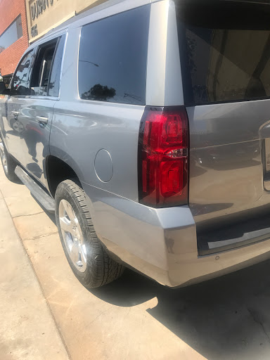 4605 E 3rd St, Los Angeles, CA 90022, USA