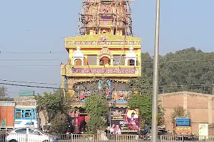 Shani Dev Temple image