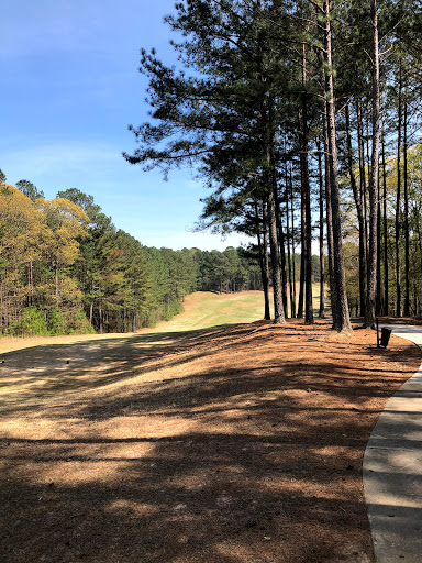 Golf Course «Coweta Club», reviews and photos, 300 Arbor Springs Pkwy, Newnan, GA 30265, USA