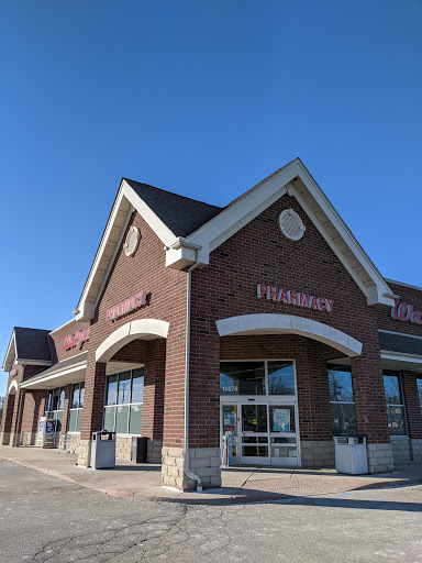 Drug Store «Walgreens», reviews and photos, 10276 Belleville Rd, Belleville, MI 48111, USA