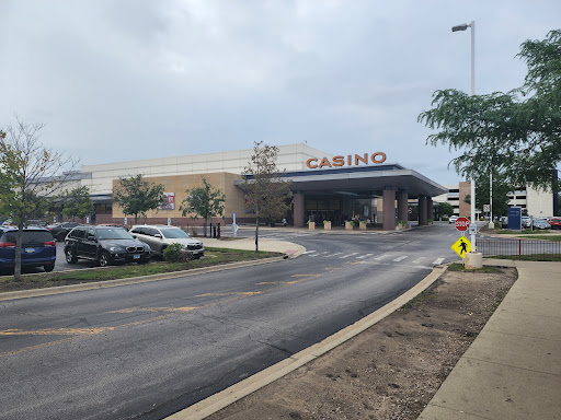 Casino «Rivers Casino Des Plaines», reviews and photos, 3000 S River Rd, Des Plaines, IL 60018, USA