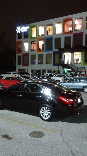 Community Center «The Montrose Center», reviews and photos, 401 Branard St, Houston, TX 77006, USA