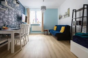 Błękitny Apartament image