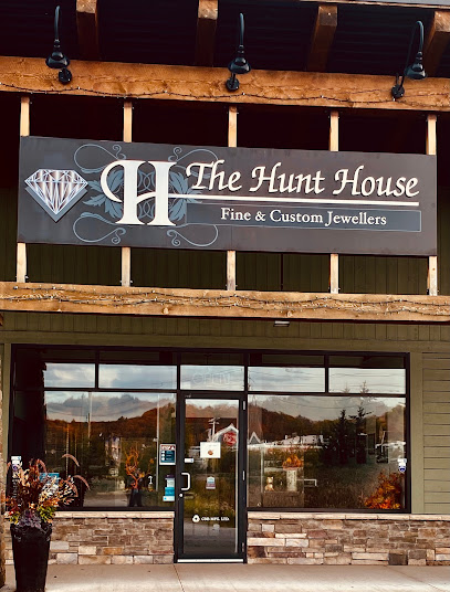 The Hunt House Fine Jewellery