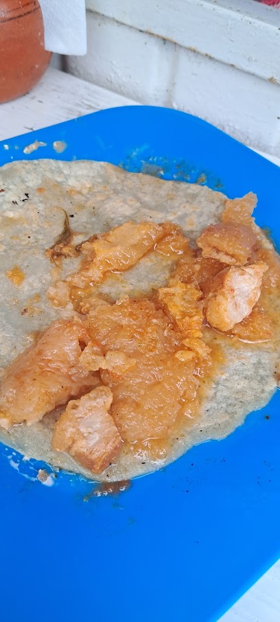 ANTOJITOS  CHONA 