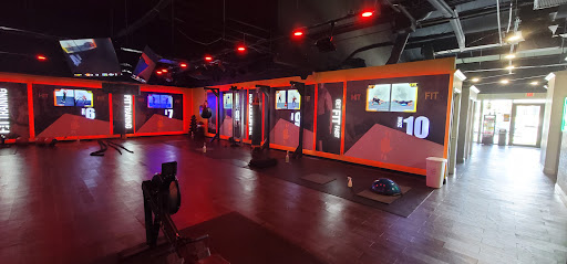 Weight Loss Service «The HITFIT Gym», reviews and photos, 194 US-27, Clermont, FL 34711, USA