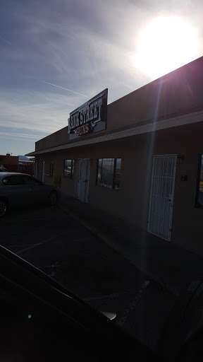 Gun Shop «Bank Street Guns», reviews and photos, 4395 N Bank St, Kingman, AZ 86409, USA