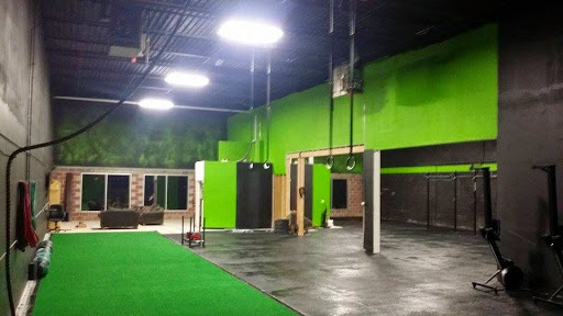 Gym «Stormfront CrossFit», reviews and photos, 2520 IL-176, Crystal Lake, IL 60012, USA