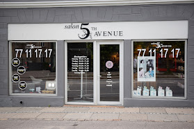 Salon 5`th Avenue