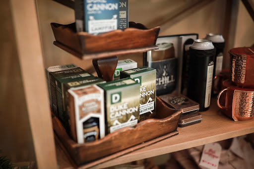 Boutique «Flirt Boutique», reviews and photos, 625 Main St, Rochester, IN 46975, USA