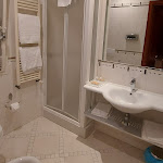 Photo n°2 de l'avis de Michael.a fait le 05/09/2023 à 14:14 sur le  Millenn Hotel Bologna à Bologna