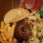 Photo n°2 de l'avis de Erika.i fait le 07/08/2021 à 18:27 sur le  Changes Pub à Rome