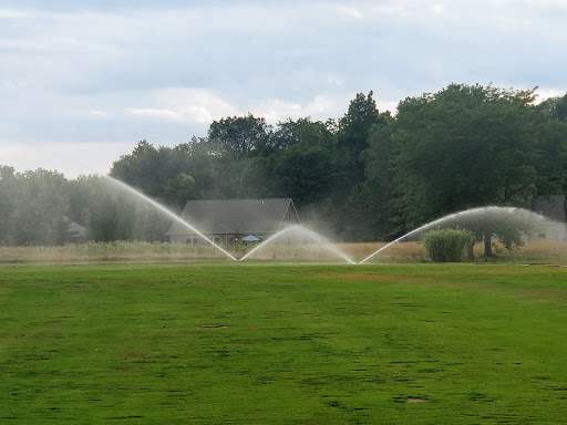 Golf Course «Wildcat Creek Golf Course», reviews and photos, 3200 Timber Valley Dr, Kokomo, IN 46902, USA