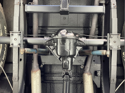 R20 Motorsports (Automotive Dry Ice Cleaning) image