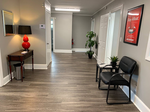 Insurance Agency «David George State Farm Insurance Agency», reviews and photos