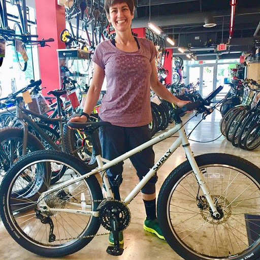 Bicycle Store «Miami Beach Bicycle Center», reviews and photos, 746 5th St, Miami Beach, FL 33139, USA