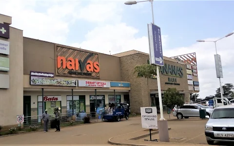 Tuskys Supermarket-Ananas Mall image