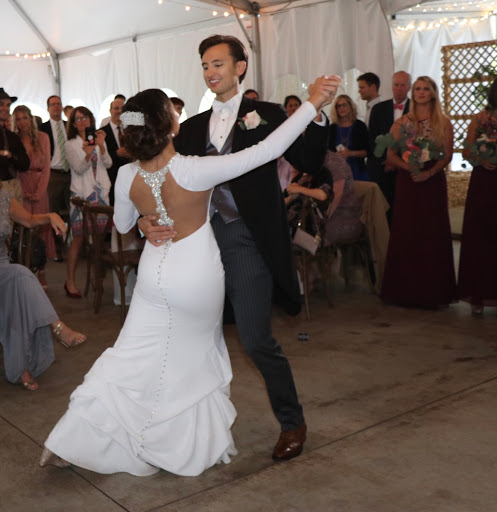 Bridal Shop «Elegant Forever Bridal Boutique», reviews and photos, 31 W Patrick St, Frederick, MD 21701, USA