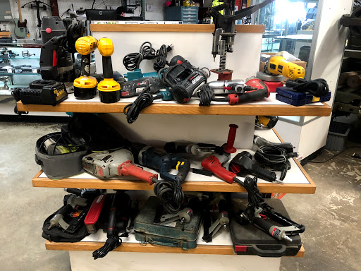 Pawn Shop «Auto & Equipment Pawn», reviews and photos, 4514 Pacific Heights Rd, Oroville, CA 95965, USA