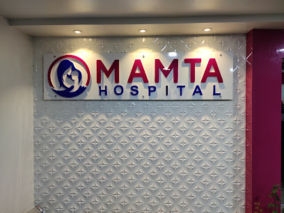 Mamta Hospital | Dr Poonam Patole | Gynecologist in Wakad | obstetrician l 24x7 Maternity Hospital | Normal Delivery Thergaon