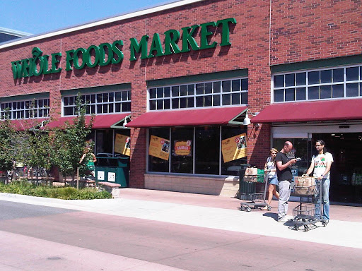 Grocery Store «Whole Foods Market», reviews and photos, 2905 Pearl St, Boulder, CO 80301, USA