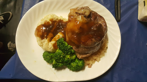 Banquet Hall «Sachsenheim Hall», reviews and photos, 7001 Denison Ave, Cleveland, OH 44102, USA