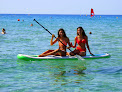 Windsurf Kayak Paddle - Algajola Sport Nature Algajola
