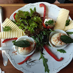 Photo n°5 de l'avis de Trick.i fait le 29/05/2019 à 08:59 sur le  Restaurant Royal Speiserestaurant-Gera à Gera