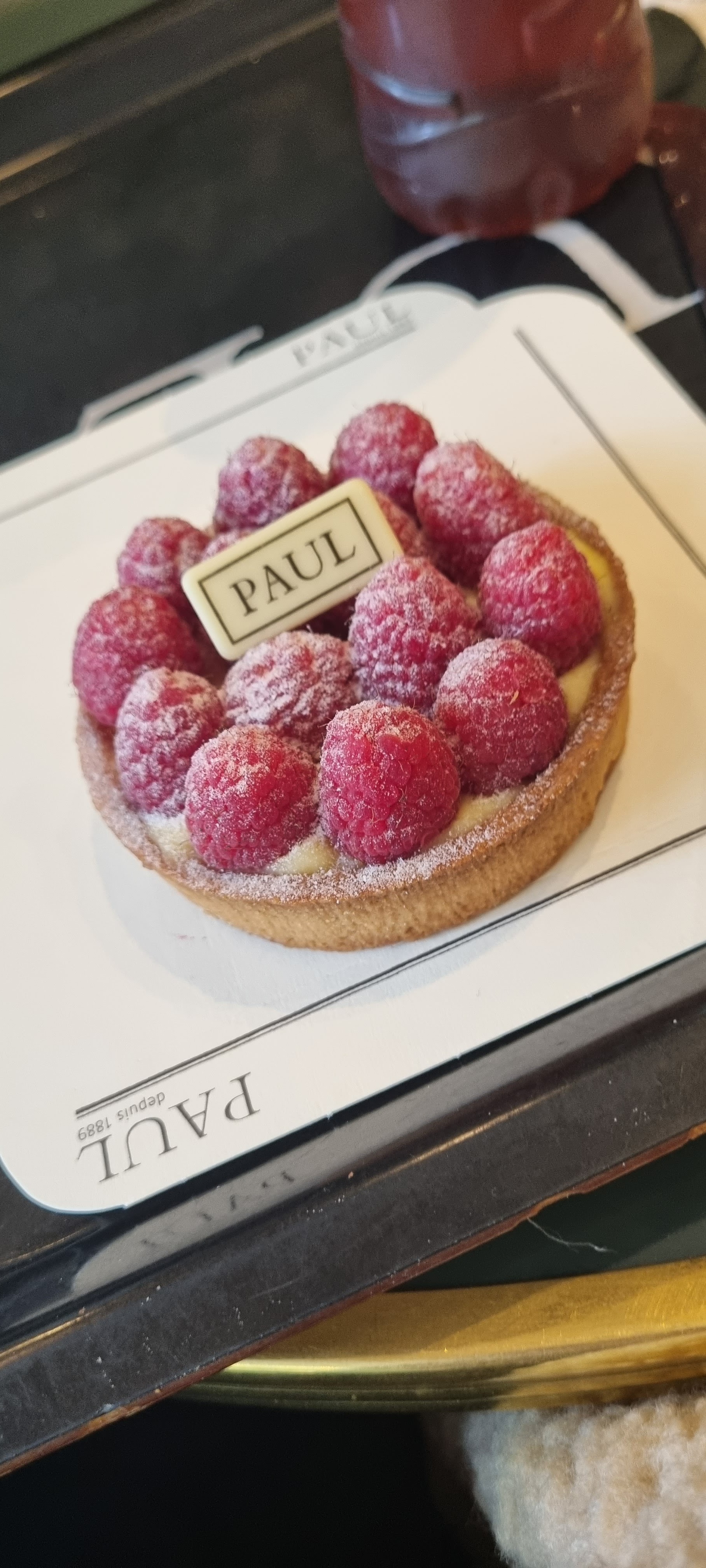 Photo n° 2 de l'avis de Amber.e fait le 15/10/2022 à 12:49