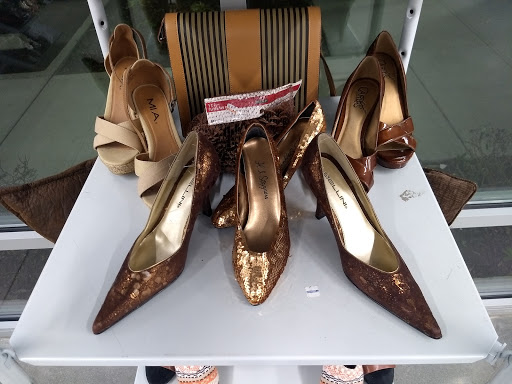 Thrift Store «Goodwill High Street Retail Store», reviews and photos