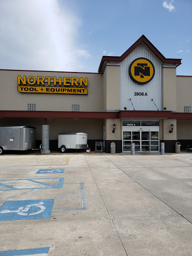 Tool Store «Northern Tool + Equipment», reviews and photos, 3906 W Hillsborough Ave, Tampa, FL 33614, USA