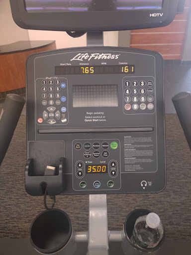 Gym «LA Fitness», reviews and photos, 731 Delsea Dr, Glassboro, NJ 08028, USA