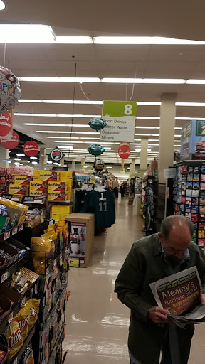 Grocery Store «ACME Markets», reviews and photos, 323 Old York Rd, Jenkintown, PA 19046, USA