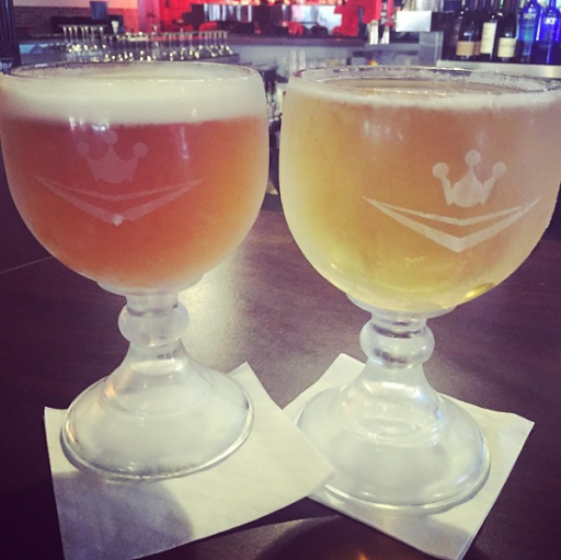 Bar & Grill «Howl at the Moon | Splitsville Luxury Lanes», reviews and photos, 145 Second St E, Cincinnati, OH 45202, USA