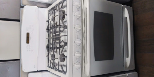 Used Appliance Store «Little John Appliances», reviews and photos, 523 E Holt Blvd, Ontario, CA 91761, USA