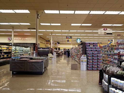 Grocery Store «Pavilions», reviews and photos, 8010 E Santa Ana Canyon Rd, Anaheim, CA 92808, USA