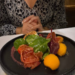 Photo n°1 de l'avis de Pascal.o fait le 18/02/2024 à 18:10 sur le  Gasthaus Loewenthor - Hotel Hahn à Gondelsheim