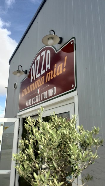 Pizza Mamma Mia! à Lamballe-Armor (Côtes-d'Armor 22)