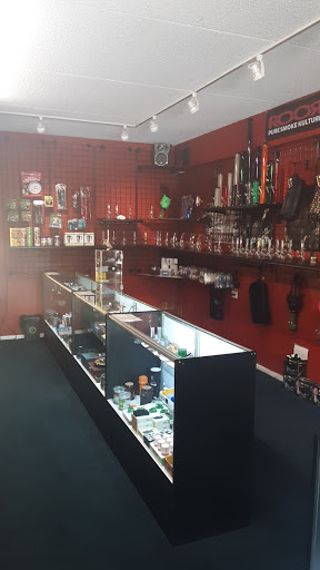 Tobacco Shop «We Roll», reviews and photos, 2339 Tamiami Trail E, Naples, FL 34112, USA