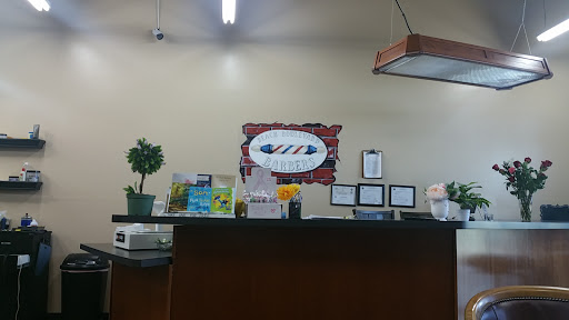 Barber Shop «Beach Blvd barbers 32224 L.L.C», reviews and photos, 13770 Beach Blvd #8, Jacksonville, FL 32224, USA