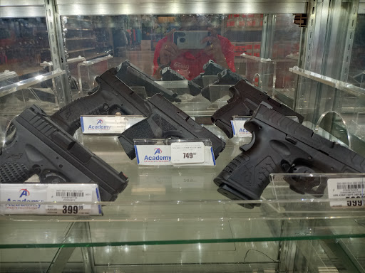 Sporting Goods Store «Academy Sports + Outdoors», reviews and photos, 3505 Atlanta Hwy, Athens, GA 30606, USA