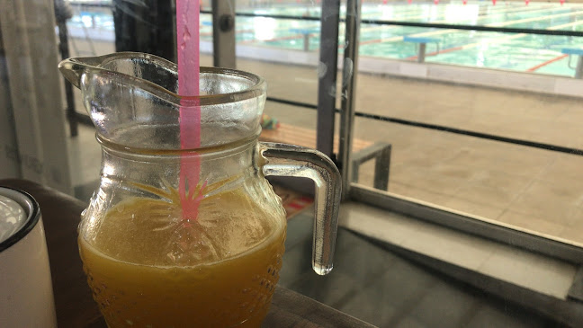 Opiniones de Cafeteria Milan en Colina - Cafetería