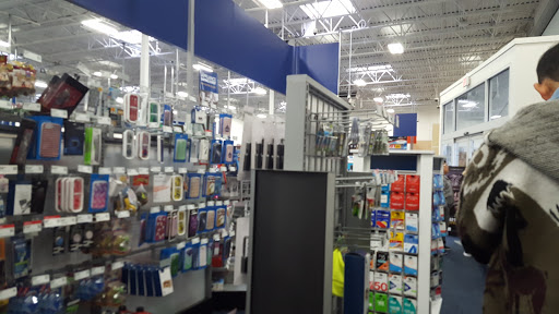 Electronics Store «Best Buy», reviews and photos, 4625 Lafayette Rd, Indianapolis, IN 46254, USA