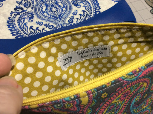 Craft Store «Dutch Label Shop», reviews and photos, 1701 Walnut St #1, Philadelphia, PA 19103, USA