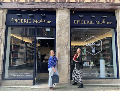 EPICERIE MADAME ROUEN à Rouen