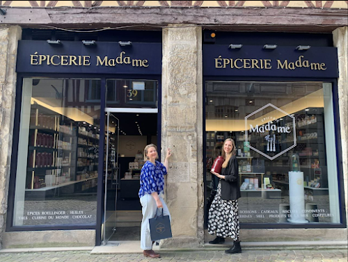 Épicerie fine EPICERIE MADAME ROUEN Rouen