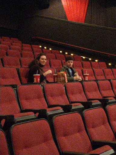 Movie Theater «AMC Classic Vincennes 8», reviews and photos, 1496 S Hart Street Rd, Vincennes, IN 47591, USA