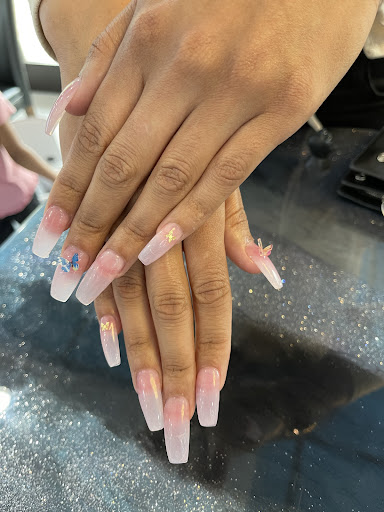 Nail Salon «Bogan Nail & Spa», reviews and photos, 3616 S Bogan Rd, Buford, GA 30519, USA