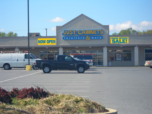 Furniture Store «Just Cabinets Furniture & More», reviews and photos, 1276 Lititz Pike, Lancaster, PA 17601, USA