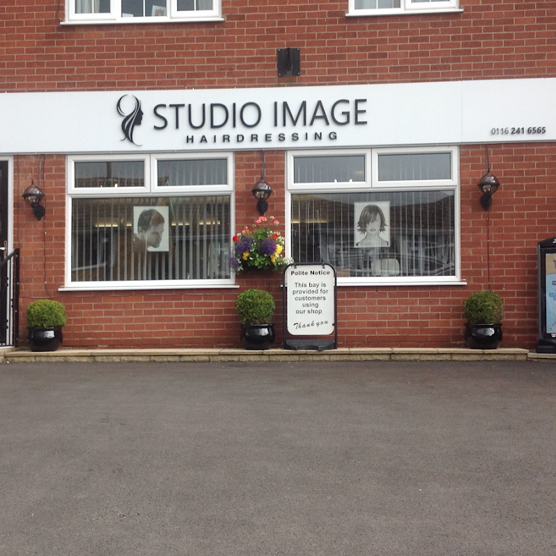 Studio Image Hairdressing